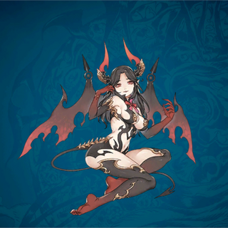 Succubus (Dimensions II) Final Fantasy Wiki FANDOM Succubus (Dimensions II) Final Fantasy Wiki FANDOM