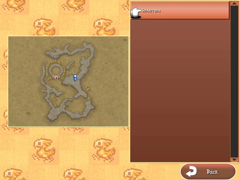 Image - FFIV TAY iOS True Moon Map.png | Final Fantasy Wiki | FANDOM