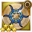 FFRK Fujin's Chakram FFVIII