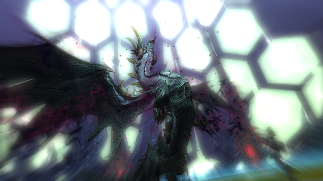 Image - FFXIV Nidhogg Reborn.png | Final Fantasy Wiki | FANDOM powered