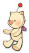 FFX moogle