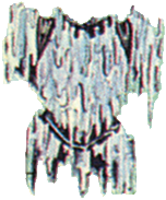 Ice Armor FFII Art