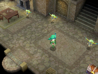 FFIVDS Sylph Home