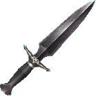 FFXI Dagger 13