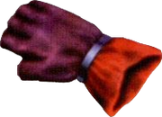 Grand Glove FF7