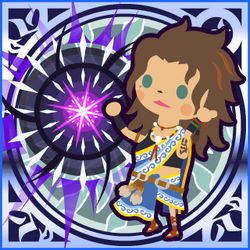 FFAB Painga - Fang Legend SSR+