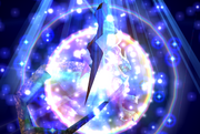 FFIX LV4 Holy