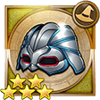 FFRK Dueling Mask FFVI