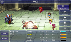 FFV iOS Old