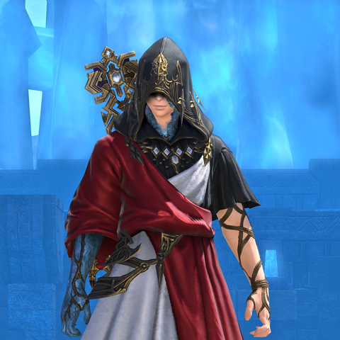 G'raha Tia | Final Fantasy Wiki | FANDOM powered by Wikia