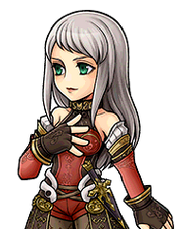 Arciela V Adoulin Opera Omnia Final Fantasy Wiki Fandom