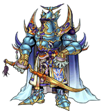 Dffoo exdeath