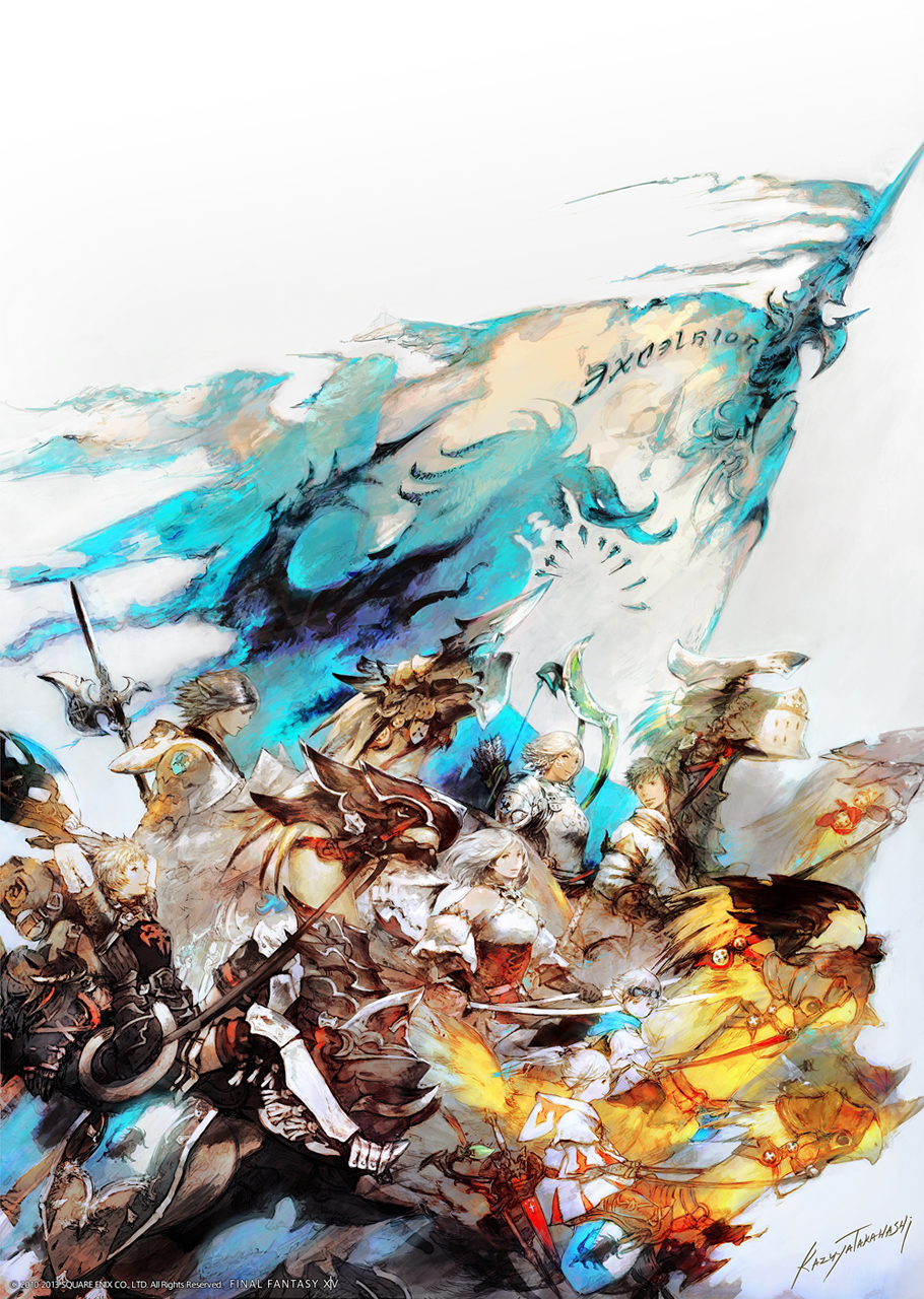 Final Fantasy Wallpaper Phone Anime Top Wallpaper