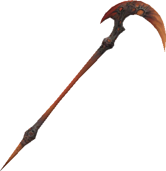 grim reaper scythe ffxiv grim reaper scythe ffxiv