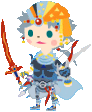 Mobile firion