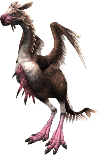 Image - Roc 3 (FFXI).png | Final Fantasy Wiki | FANDOM powered by Wikia