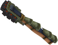 FFX Weapon - Claw 3