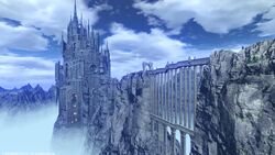 Ishgard
