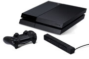 PlayStation4 Console