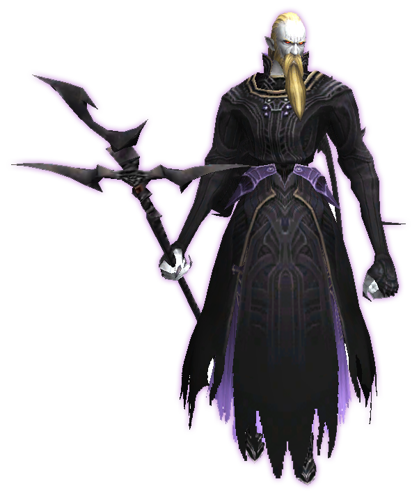 Image - Ramuh (FFXI).png  Final Fantasy Wiki  FANDOM 