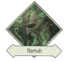 Ramuh Icon FFXV