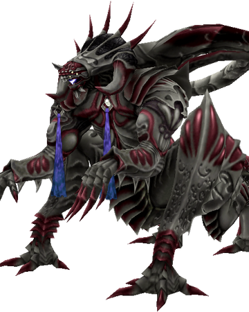 Ultima Weapon Final Fantasy X Final Fantasy Wiki Fandom