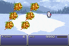 FFVI Dance Avalanche