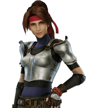 Get Wallpaper Jessie Rasberry Final Fantasy Wiki Fandom For iPhone Free