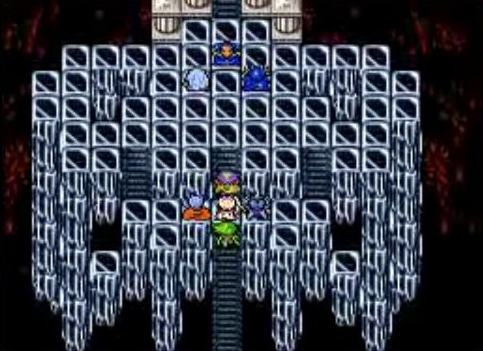 Final fantasy 1 maps walkthrough Final fantasy 1 maps walkthrough