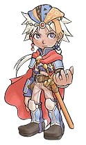 Firion-art