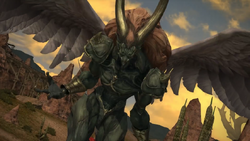 Primal Enkidu