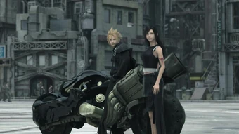 Get Leather Suit Final Fantasy Wiki Fandom For iPhone Free Get Wallpaper Leather Suit Final Fantasy Wiki Fandom Free