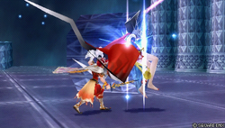 DFF Multi-Hit
