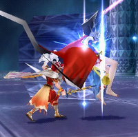 Multi Hit Final Fantasy Wiki Fandom