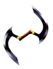FF7 Twin viper