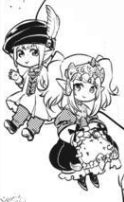 FFLS Lalafell