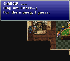 Get Wallpaper Final Fantasy Vi Dummied Content Final Fantasy Wiki Fandom Free