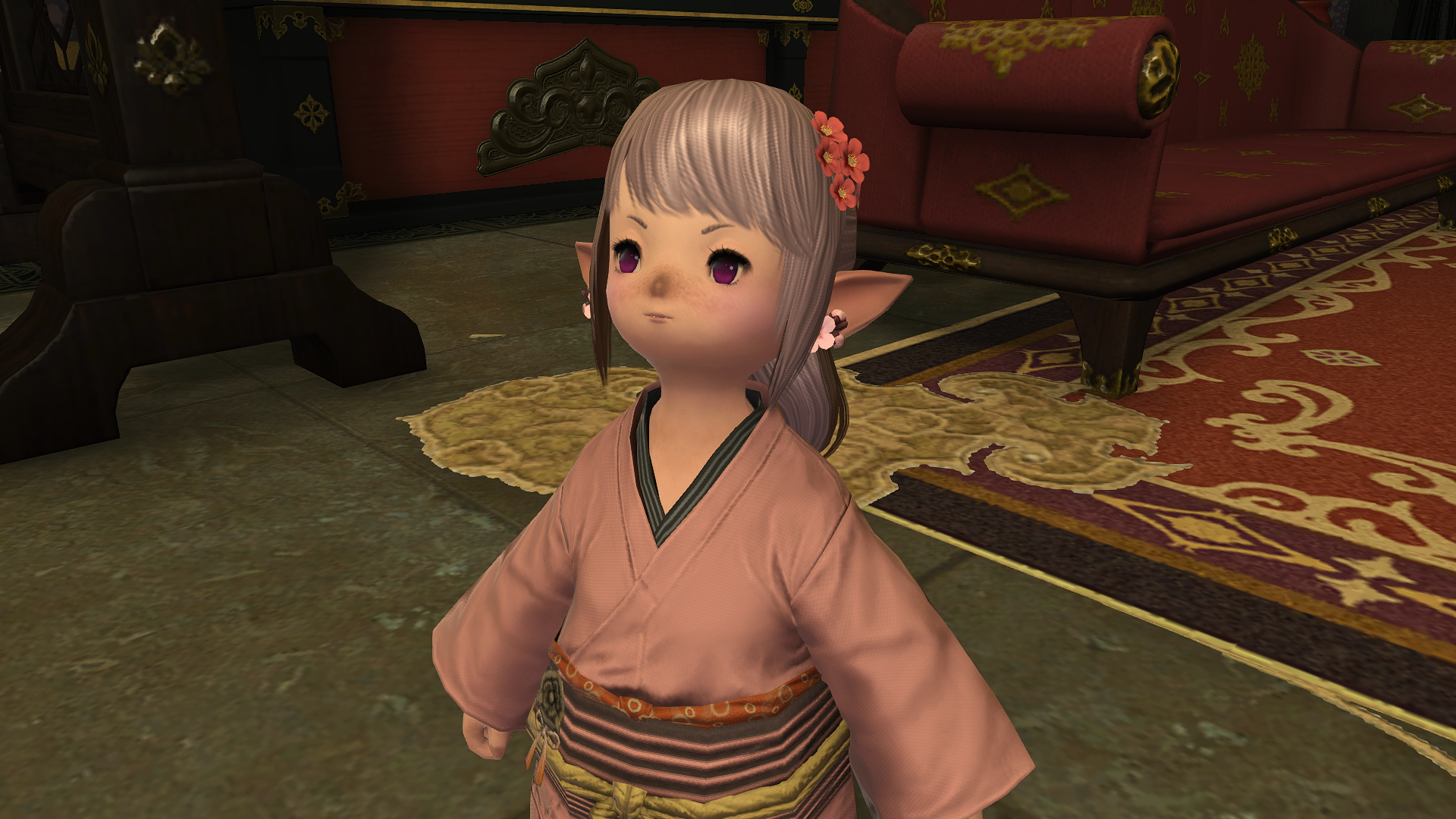 Image - FFXIV Tataru SB.png | Final Fantasy Wiki | FANDOM powered by Wikia