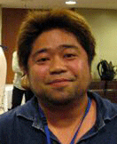 Nobuaki Komoto