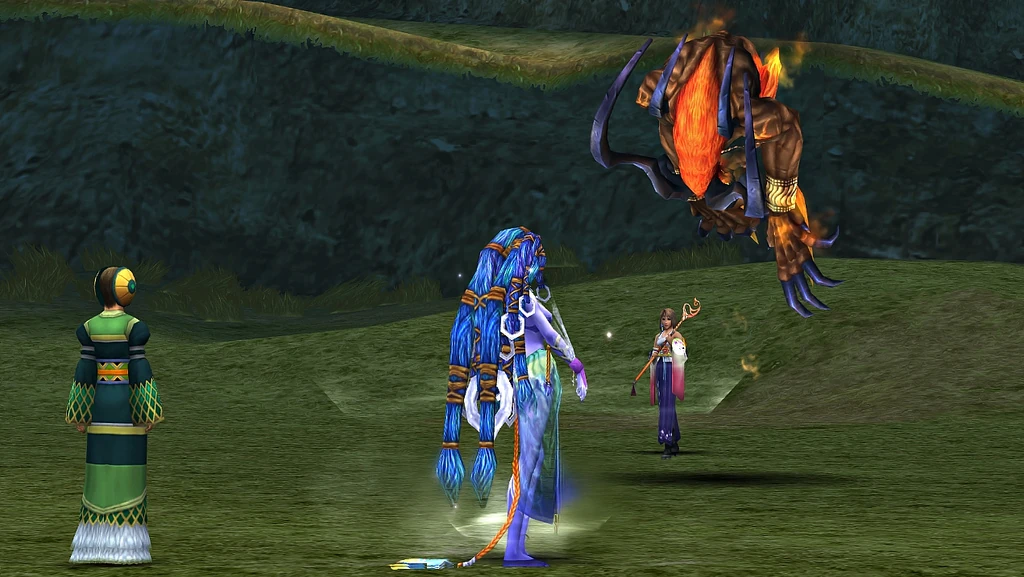 Shiva (Final Fantasy X boss) Final Fantasy Wiki FANDOM powered by Wikia
