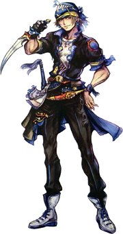 DFFNT Locke Cole