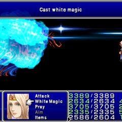 List of Final Fantasy IV items Final Fantasy Wiki 