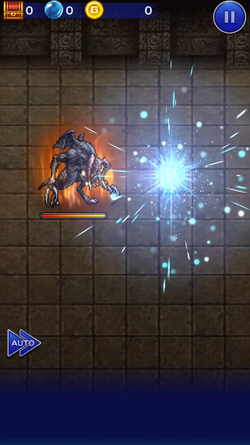 FFRK Overwhelm