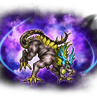 Ultima Weapon Creature Final Fantasy Wiki Fandom