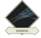 Leviathan Icon FFXV