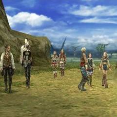 Plain Cookies Ozmone Plain Final Fantasy Wiki Fandom