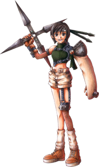 юффи кисараги final fantasy wiki fandom powered by wikia