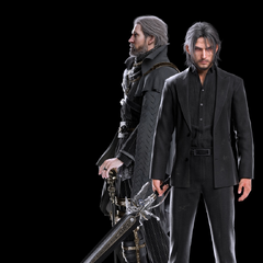 Noctis Lucis Caelumgallery Final Fantasy Wiki Fandom Powered By