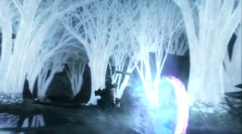 Image - Blade-beam-advent-children.png | Final Fantasy Wiki | FANDOM