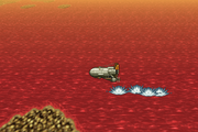 FFVI PC Falcon Reactivated